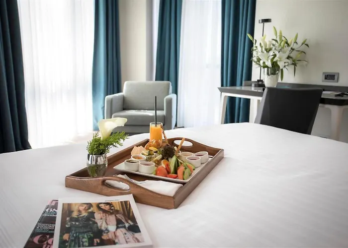 Wish More Hotel Provincia di Istanbul